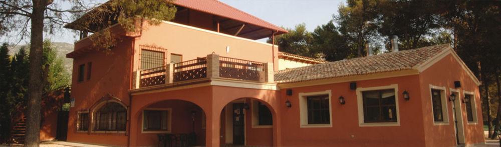Hotel Rural Bonestar Vilallonga Exterior foto